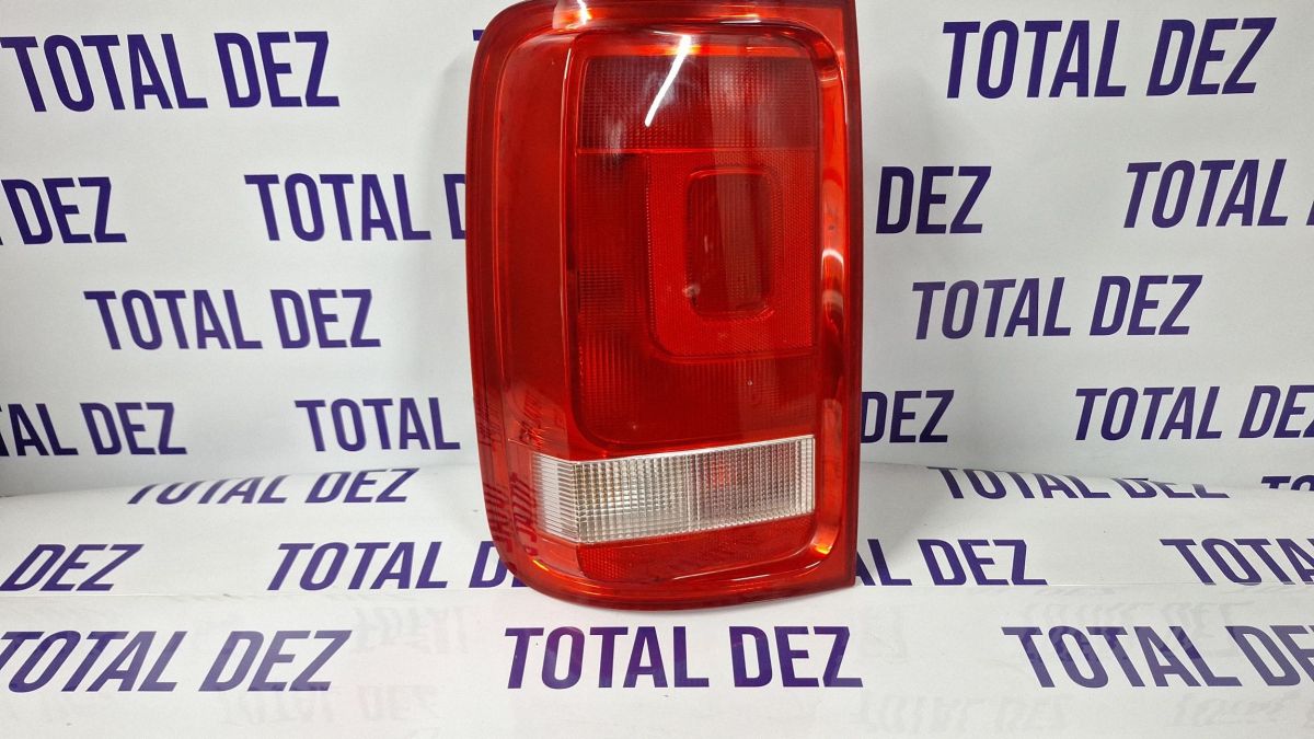 Stop Stanga spate Volkswagen Amarok 2012 - 2H1945095C 90027508