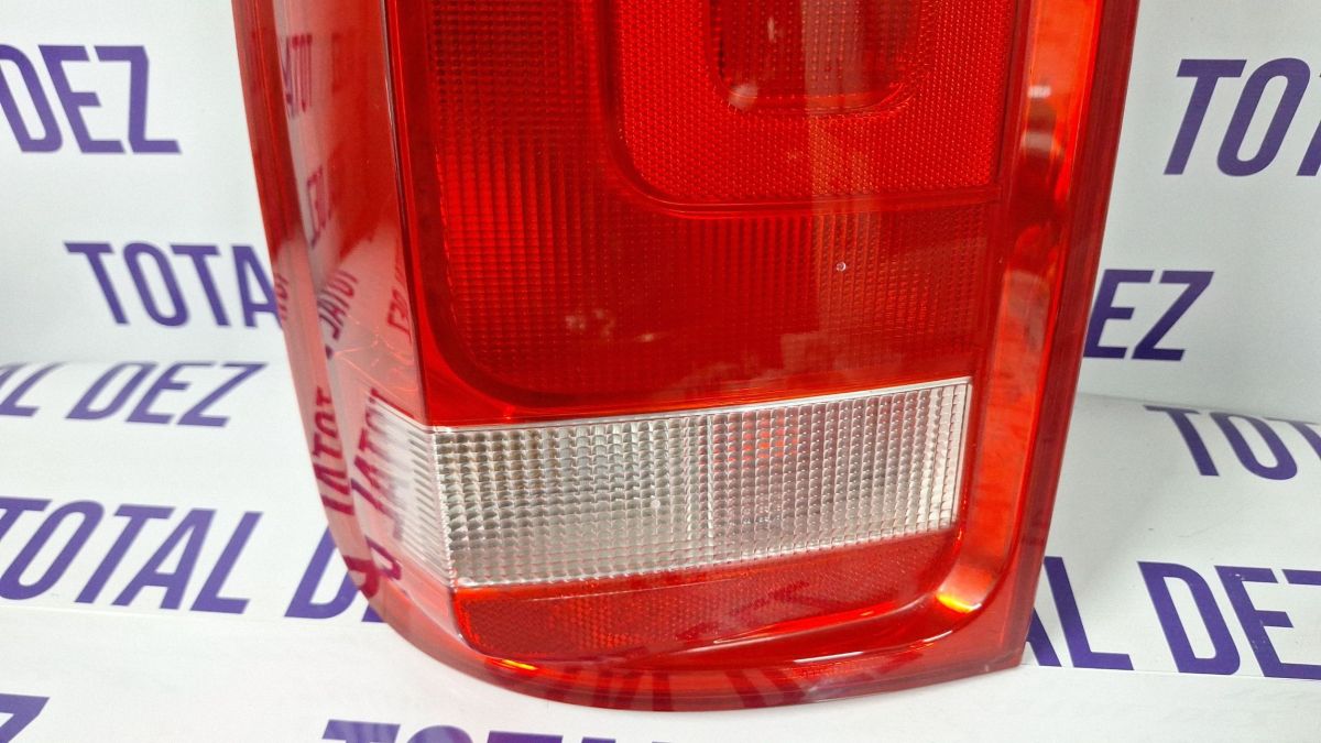 Stop Stanga spate Volkswagen Amarok 2012 - 2H1945095C 90027508