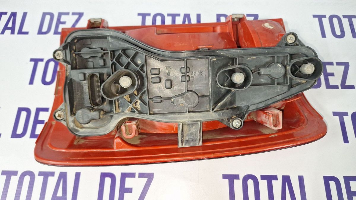 Stop Stanga spate Volkswagen Amarok 2012 - 2H1945095C 90027508