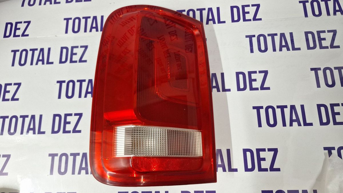Stop Stanga spate Volkswagen Amarok 2012 - 2H1945095C 90027508
