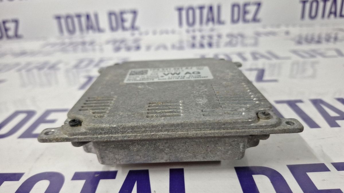 Balast Xenon Skoda Octavia Mk3 (5E) 2016 - 7P5941591AJ 10100500076