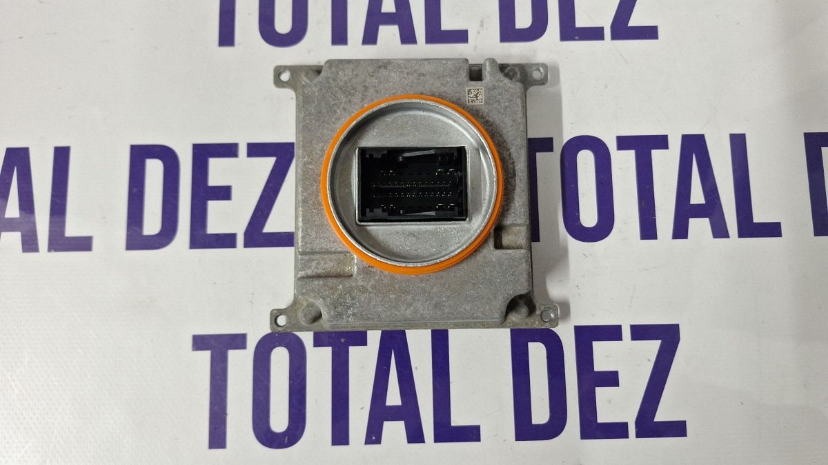 Balast Xenon Skoda Octavia Mk3 (5E) 2016 - 7P5941591AJ 10100500076