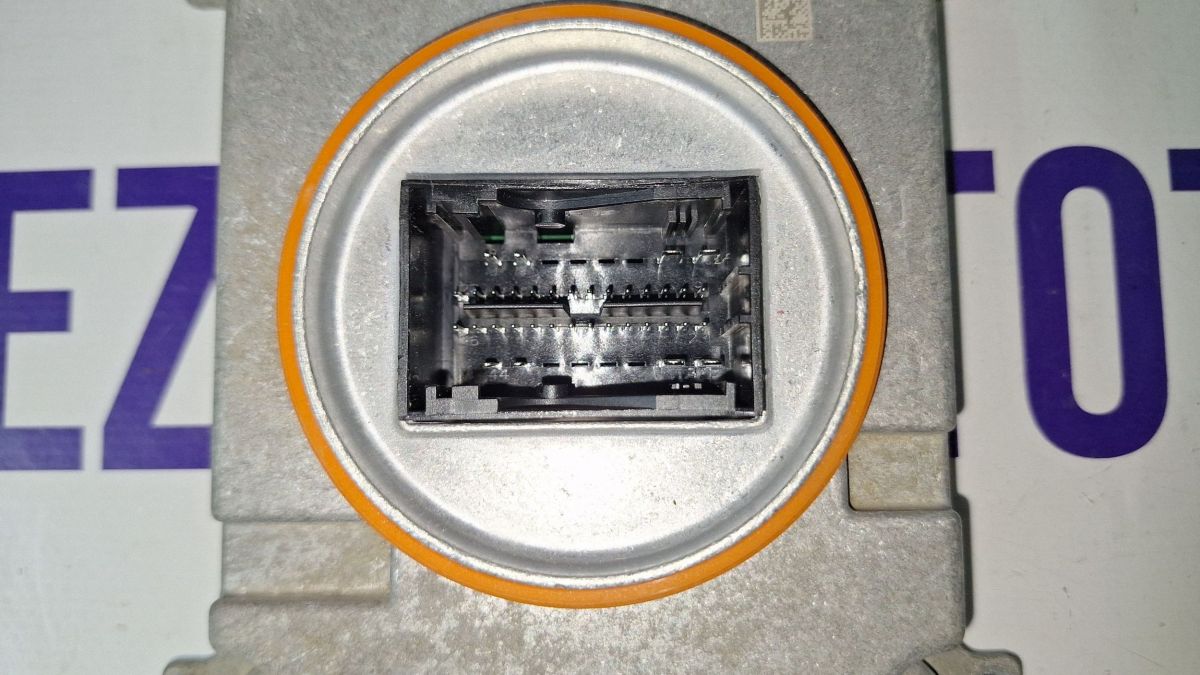 Balast Xenon Skoda Octavia Mk3 (5E) 2016 - 7P5941591AJ 10100500076