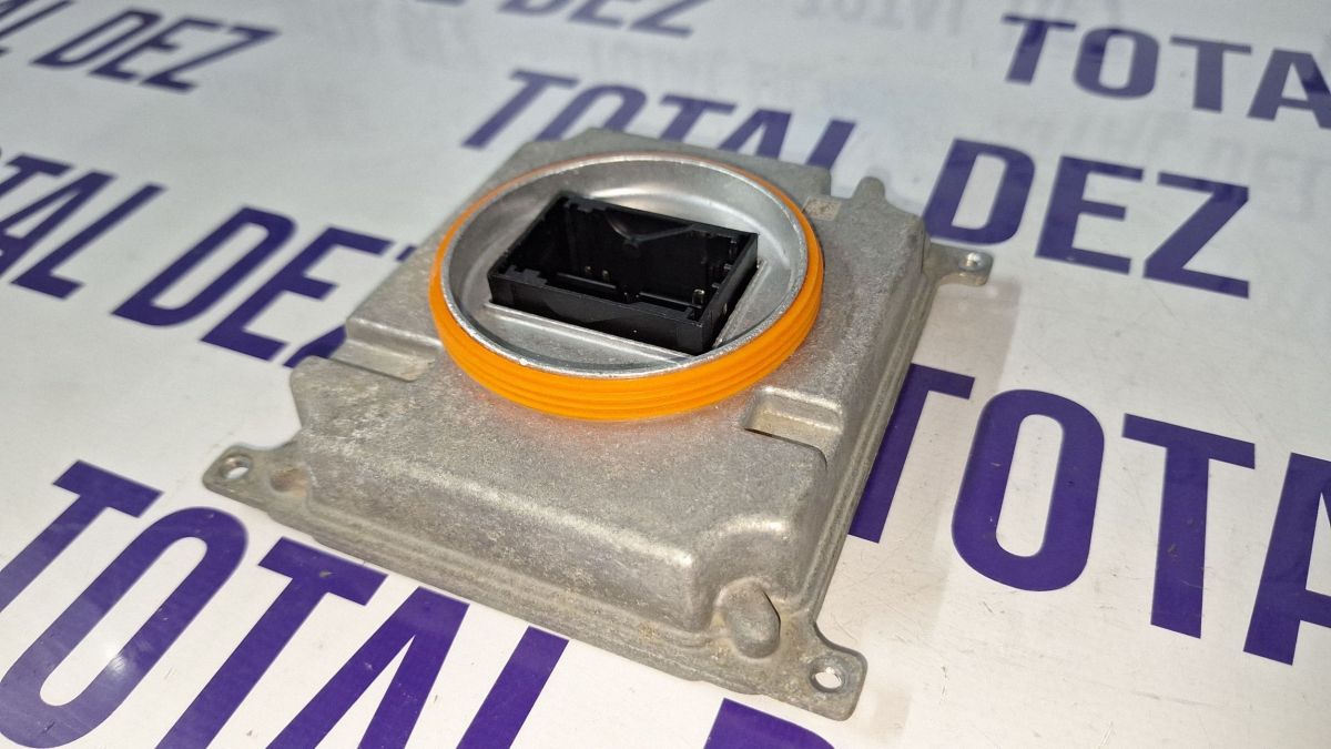 Balast Xenon Skoda Octavia Mk3 (5E) 2016 - 7P5941591AJ 10100500076
