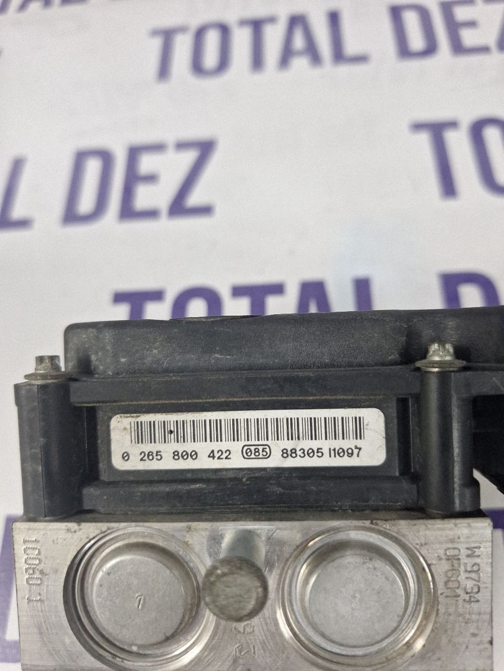 Pompa ABS Opel Corsa D 2008 - 0265800422 8830511097