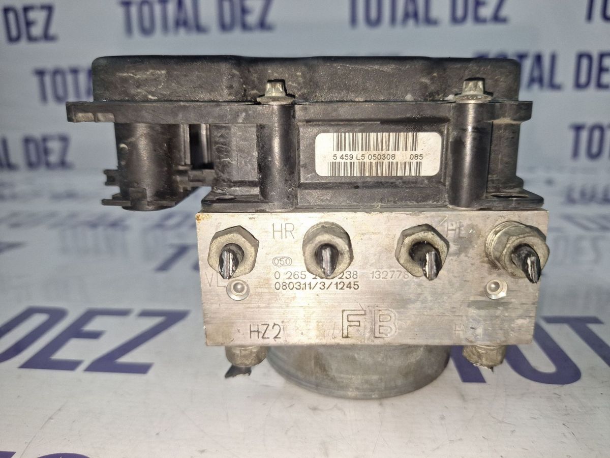 Pompa ABS Opel Corsa D 2008 - 0265800422 8830511097