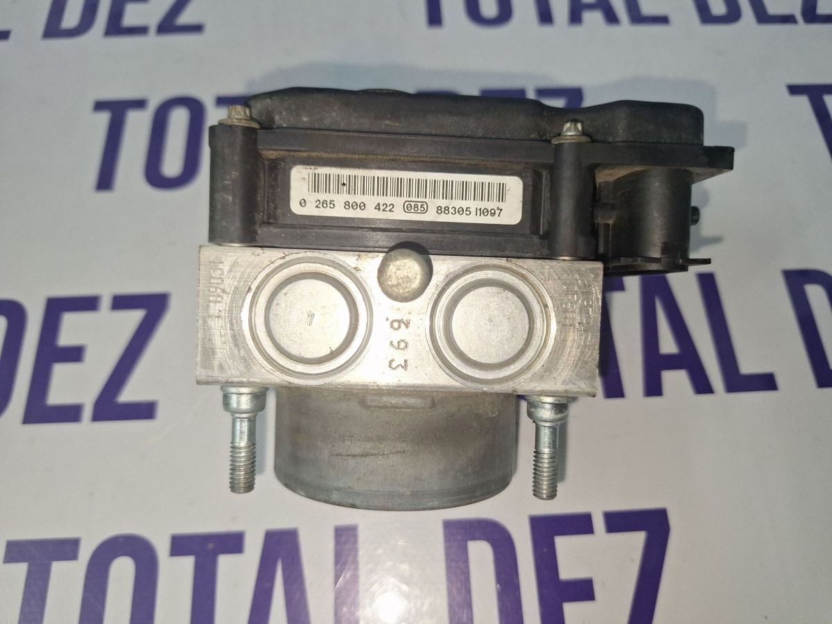 Pompa ABS Opel Corsa D 2008 - 0265800422 8830511097