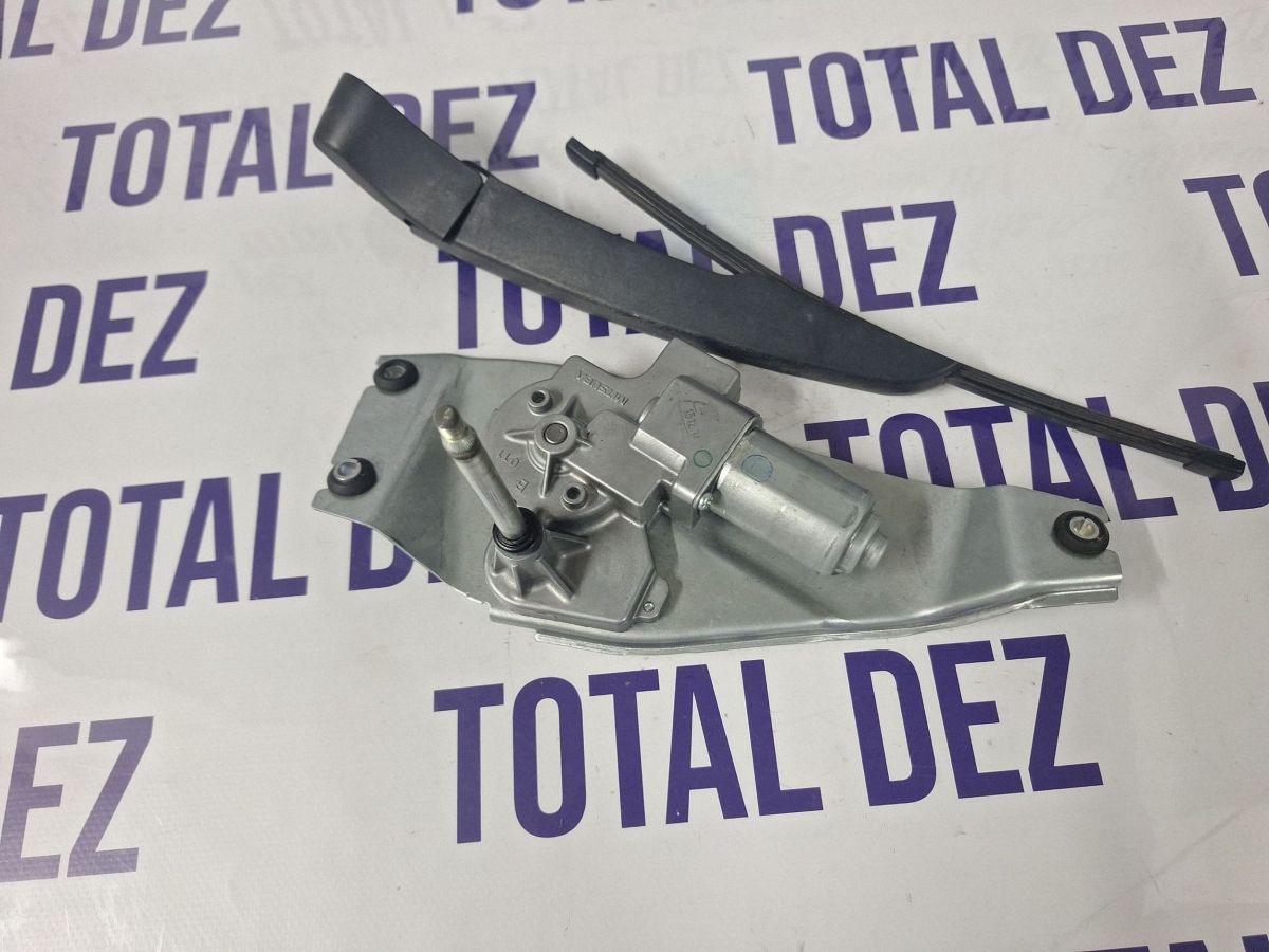 Motoras stergatoare BMW Seria 2 F45 2015 - 18558210 7356220