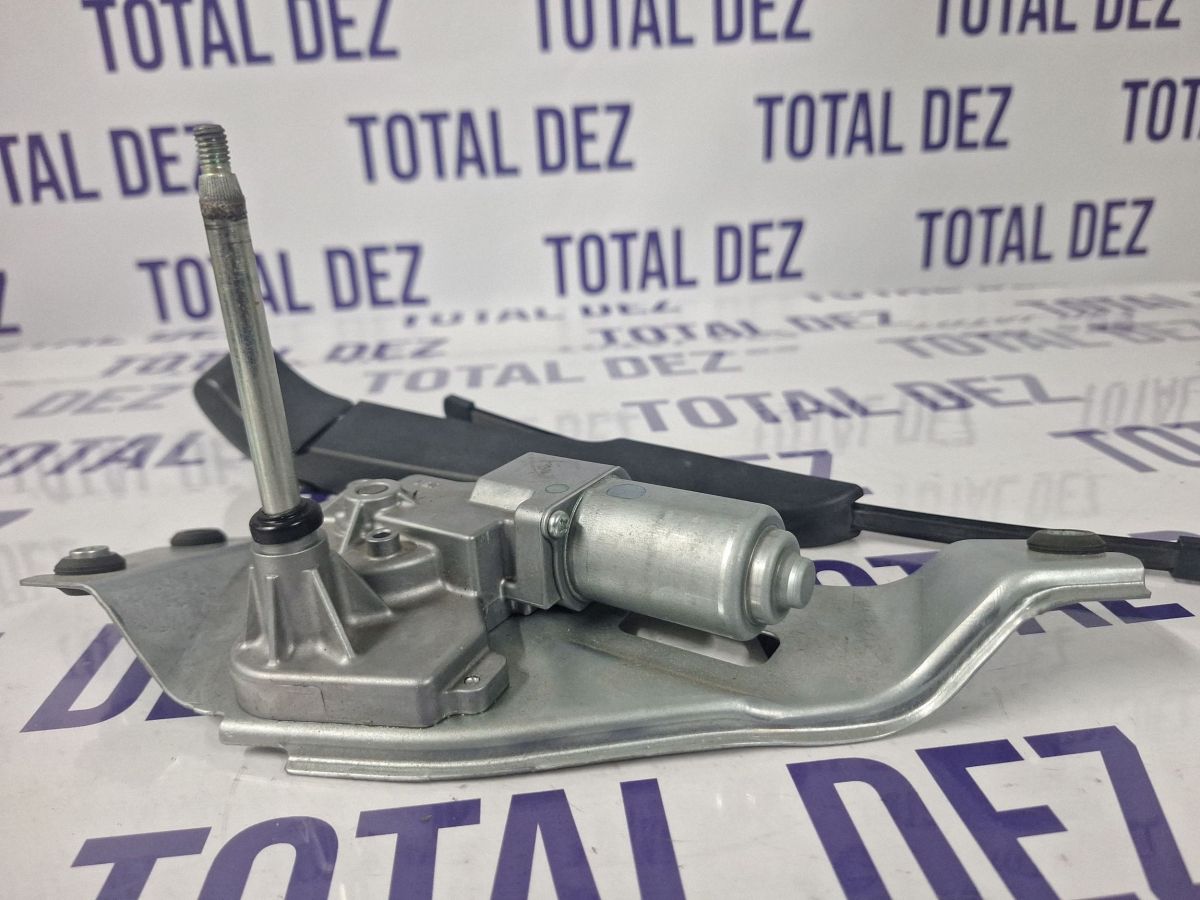 Motoras stergatoare BMW Seria 2 F45 2015 - 18558210 7356220