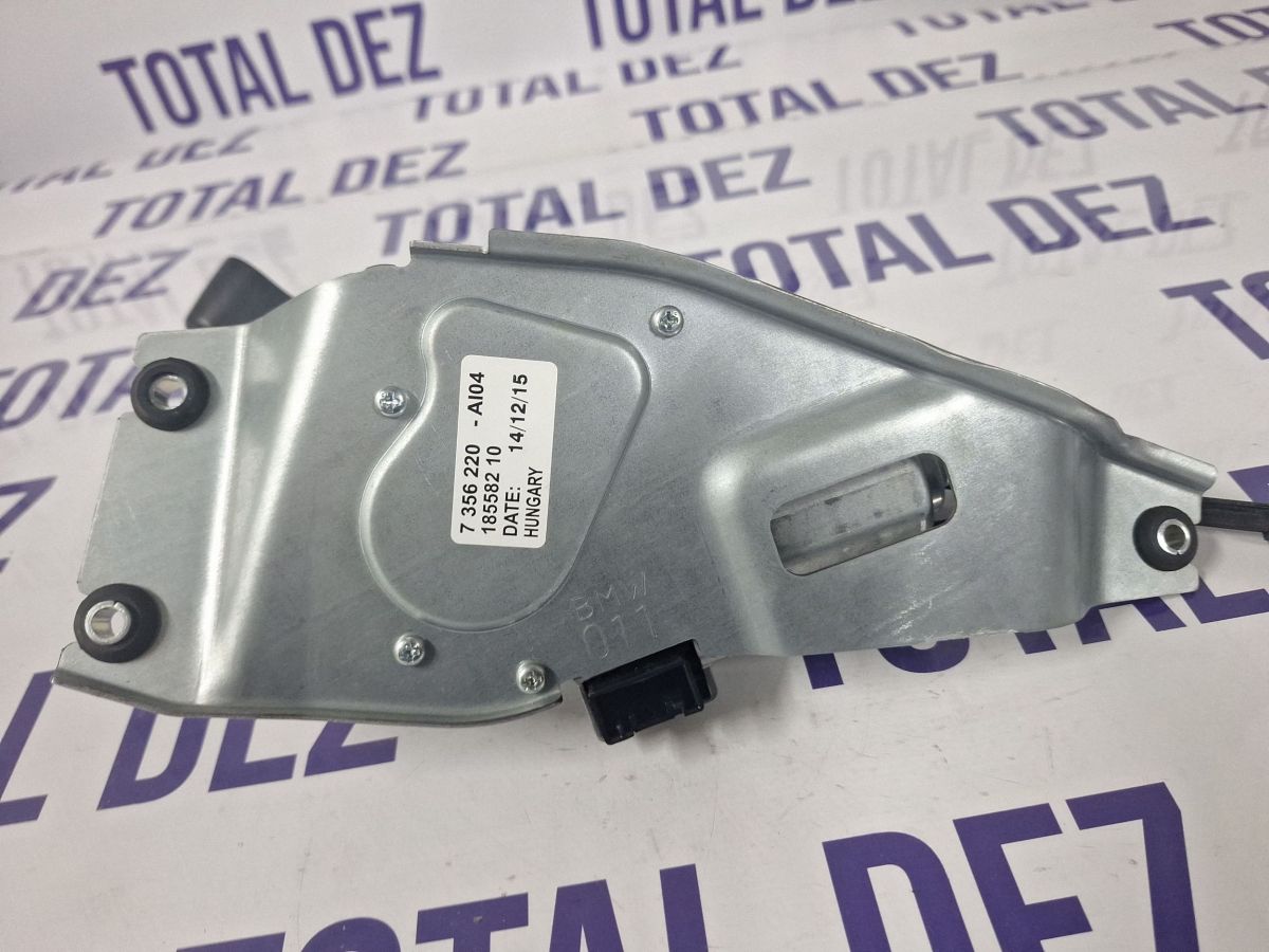 Motoras stergatoare BMW Seria 2 F45 2015 - 18558210 7356220
