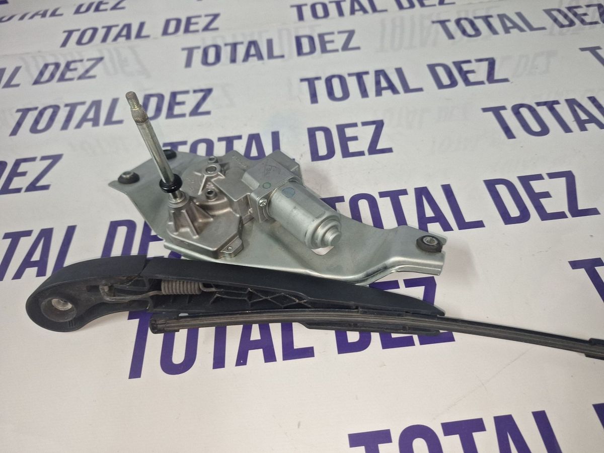 Motoras stergatoare BMW Seria 2 F45 2015 - 18558210 7356220