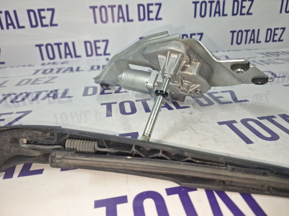 Motoras stergatoare BMW Seria 2 F45 2015 - 18558210 7356220