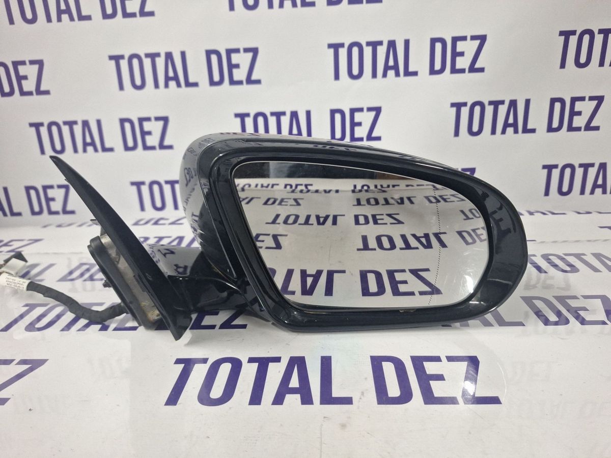 Oglinda Dreapta fata Mercedes E-class W213 2017 - A2138102600 7922309