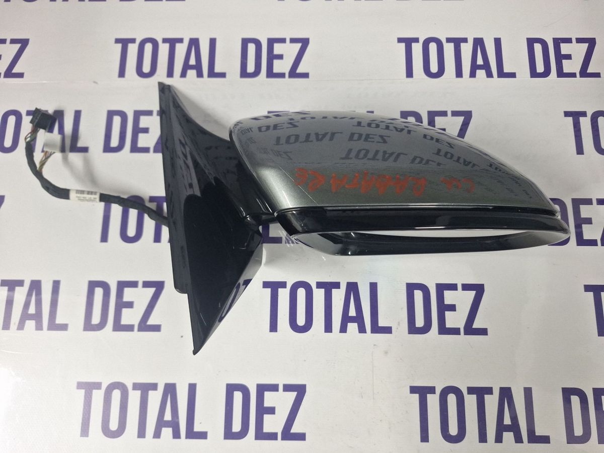 Oglinda Dreapta fata Mercedes E-class W213 2017 - A2138102600 7922309