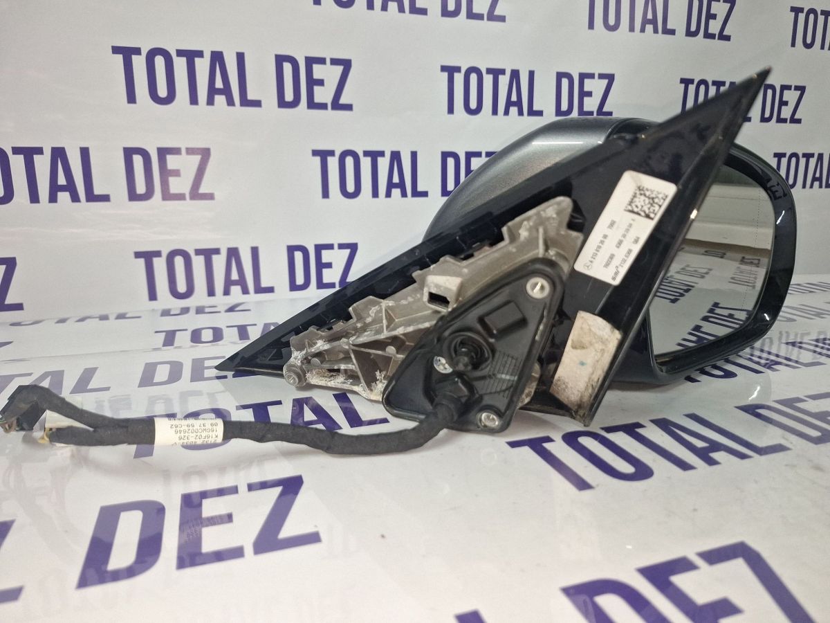 Oglinda Dreapta fata Mercedes E-class W213 2017 - A2138102600 7922309