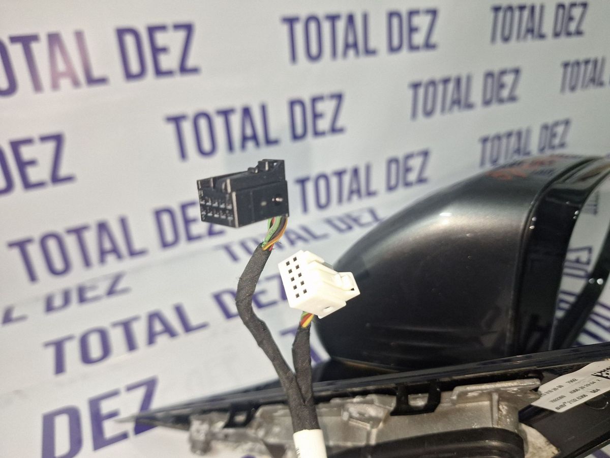 Oglinda Dreapta fata Mercedes E-class W213 2017 - A2138102600 7922309