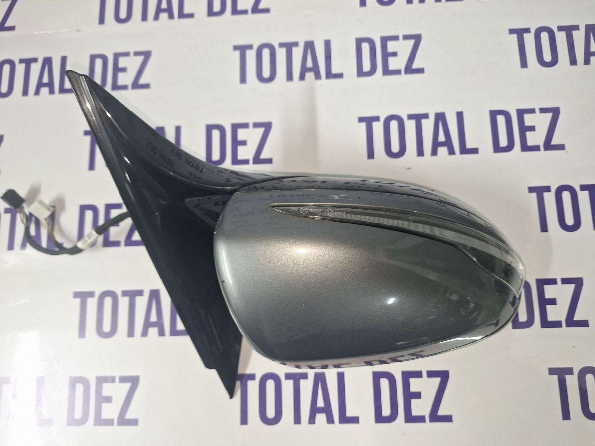 Oglinda Dreapta fata Mercedes E-class W213 2017 - A2138102600 7922309
