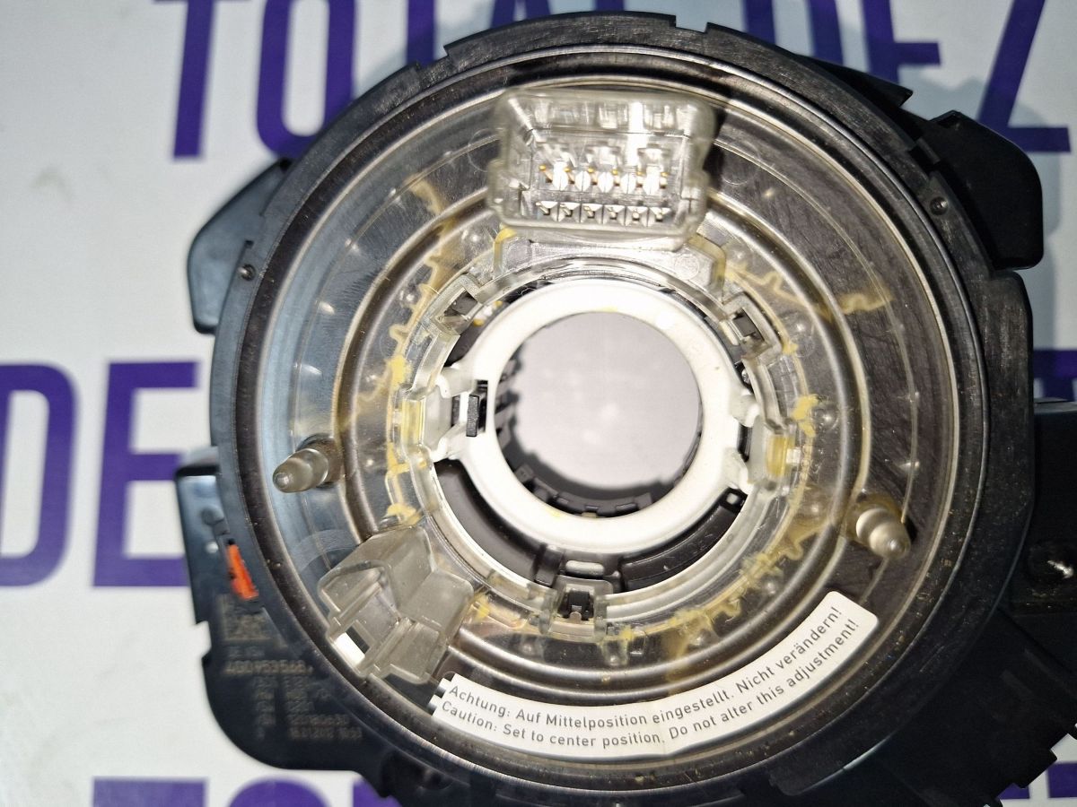 Maneta stergatoare Audi A6 S6 C7 4G 2012 - 4G0953568A