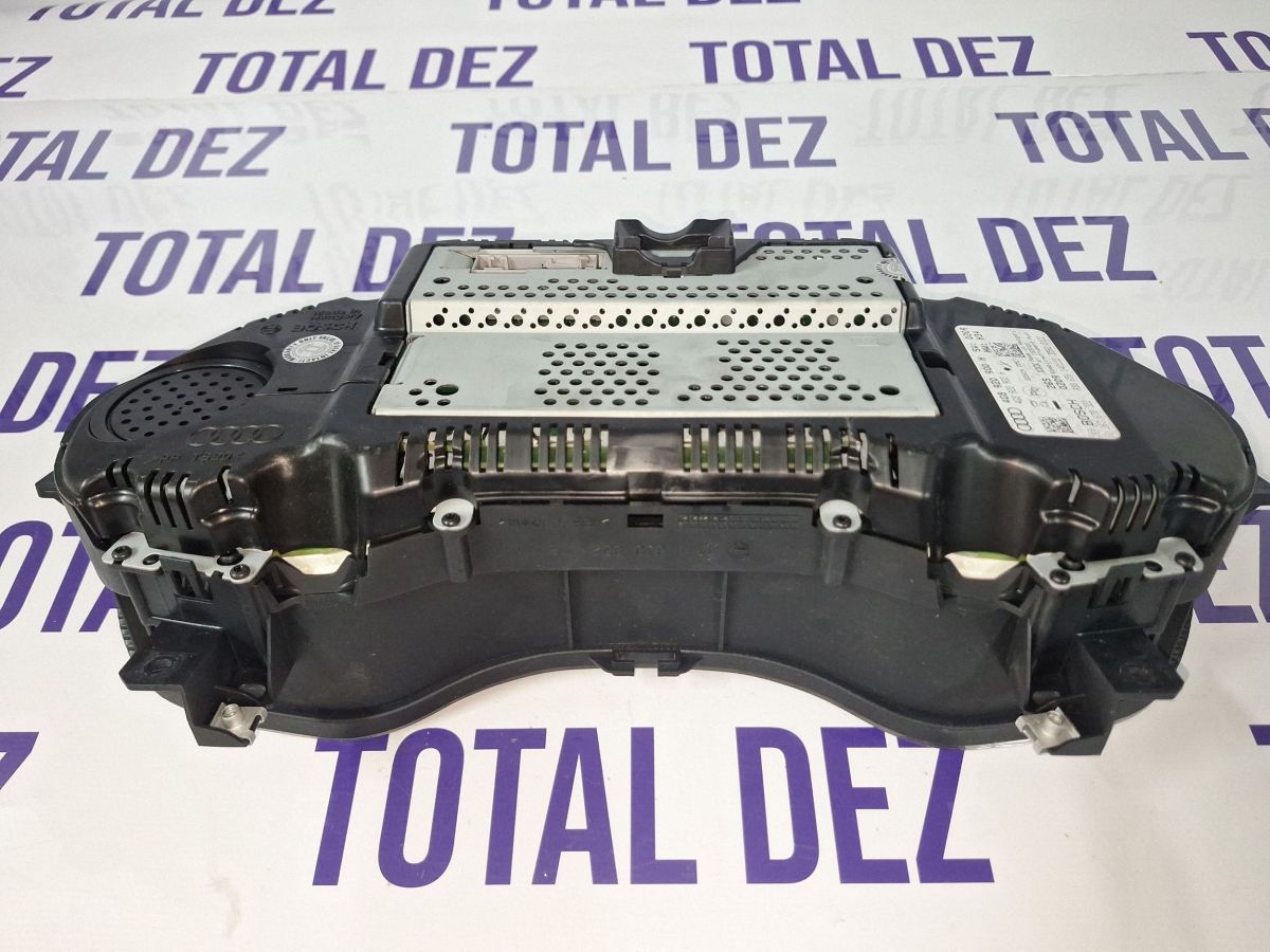 Ceasuri bord Audi A6 S6 C7 4G 2012 - 4G8920900H 0263678022