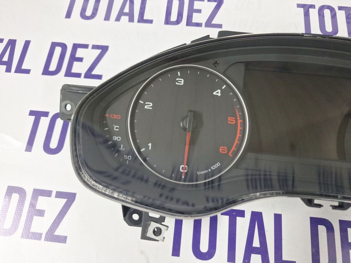 Ceasuri bord Audi A6 S6 C7 4G 2012 - 4G8920900H 0263678022