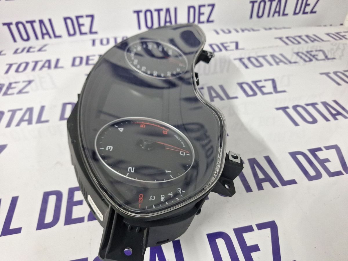 Ceasuri bord Audi A6 S6 C7 4G 2012 - 4G8920900H 0263678022
