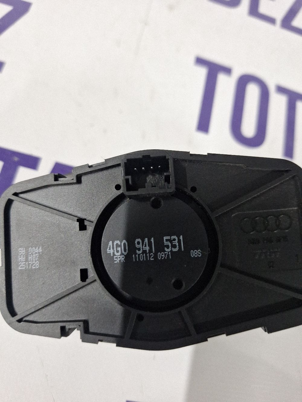 Bloc lumini Audi A6 S6 C7 4G 2012 - 4G0941531
