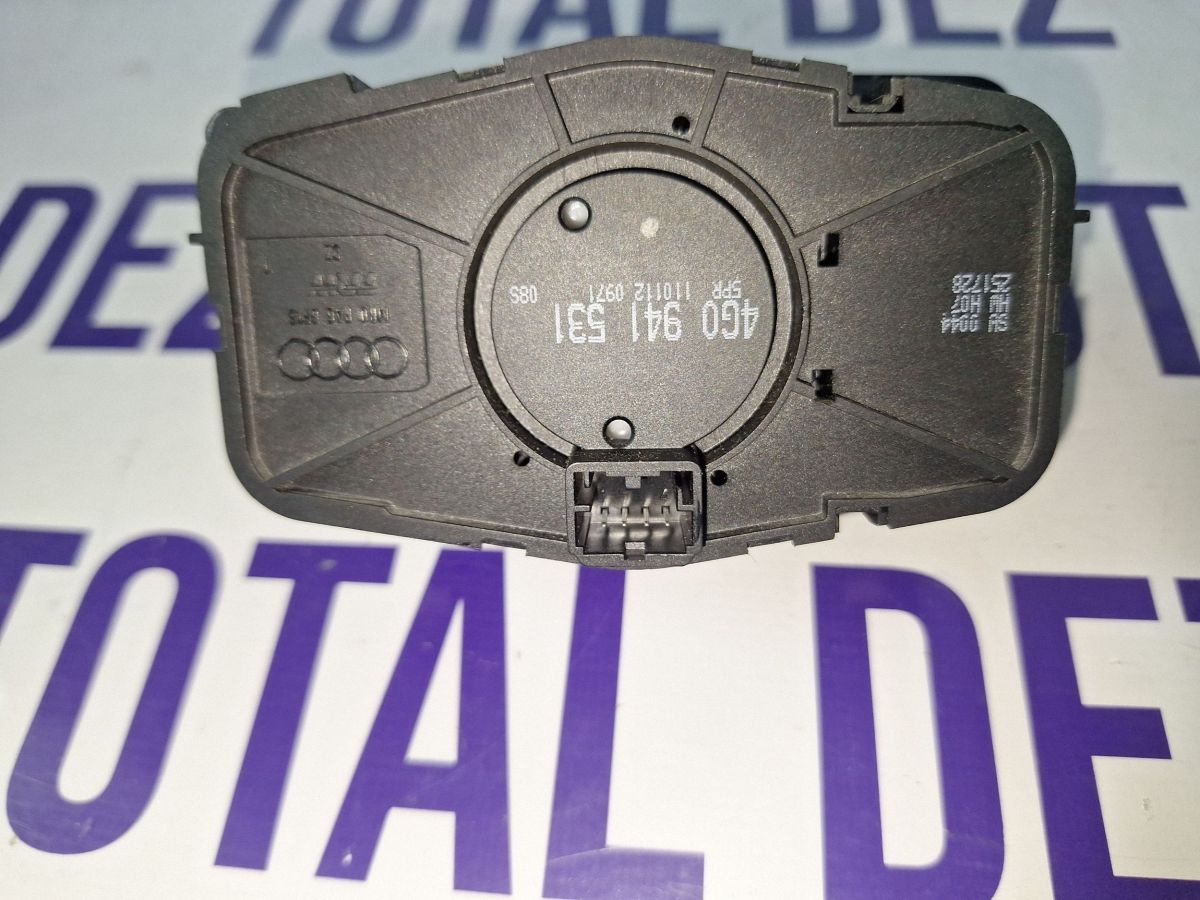Bloc lumini Audi A6 S6 C7 4G 2012 - 4G0941531
