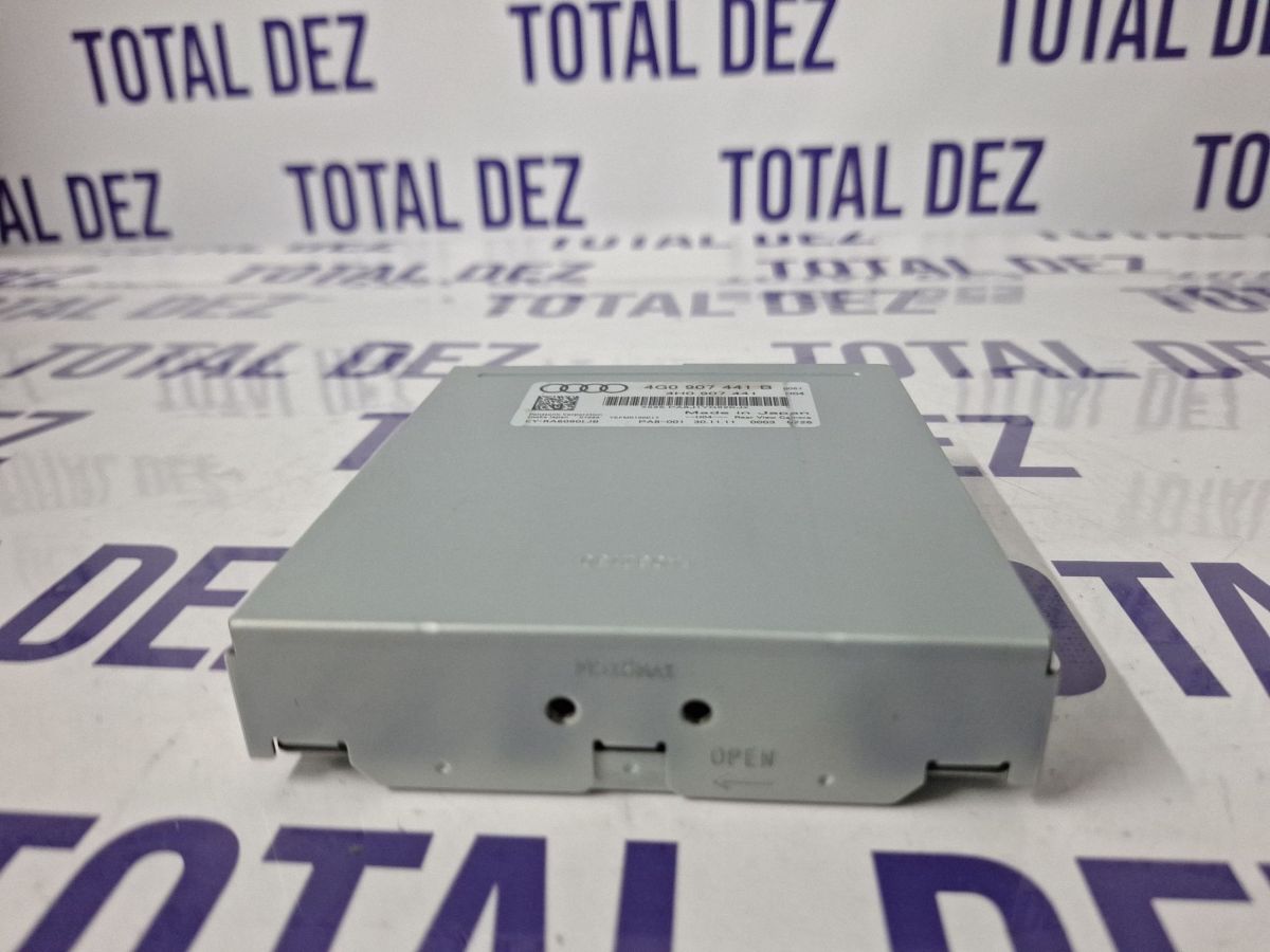 Calculator parcare Audi A6 S6 C7 4G 2013 - 4G0907441B