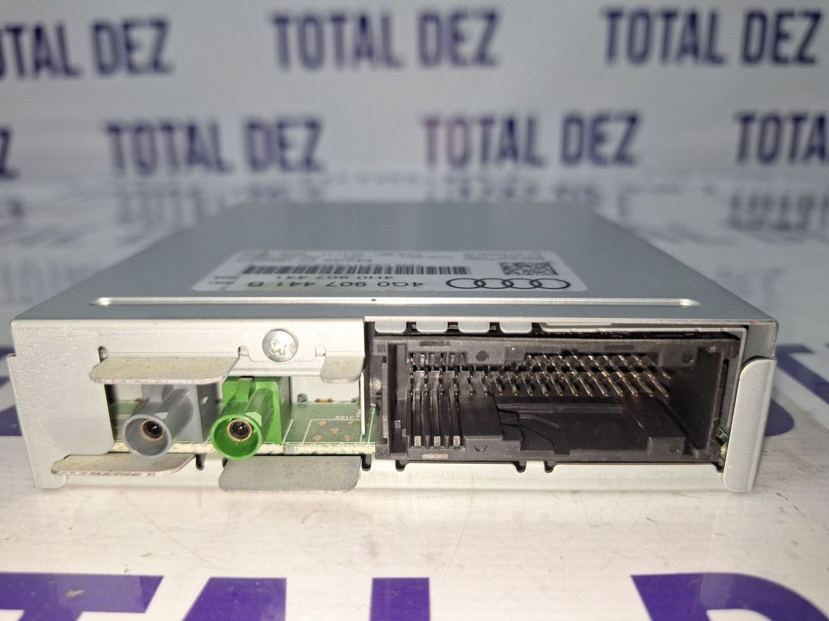 Calculator parcare Audi A6 S6 C7 4G 2013 - 4G0907441B