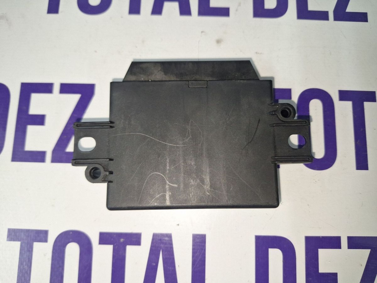 Calculator parcare Audi Q7 4L 2011 - 4H0919475C 4H0919475L 303160
