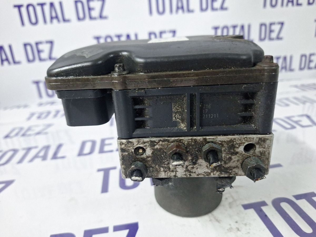 Pompa ABS Audi A6 Allroad C7 2013 - 4G0907379H