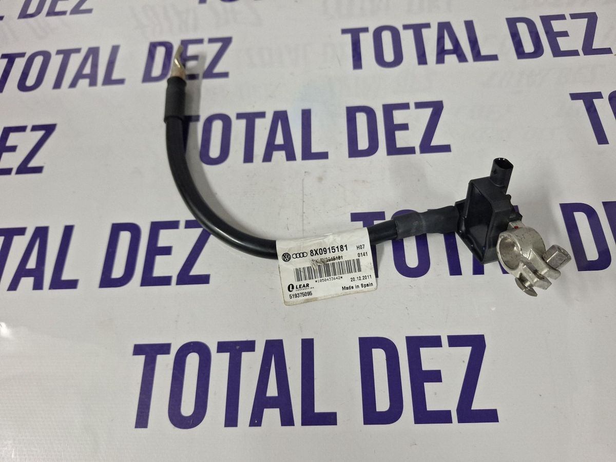 Kit impamantare Audi A6 S6 C7 4G 2012 - 8X0915181 519375095