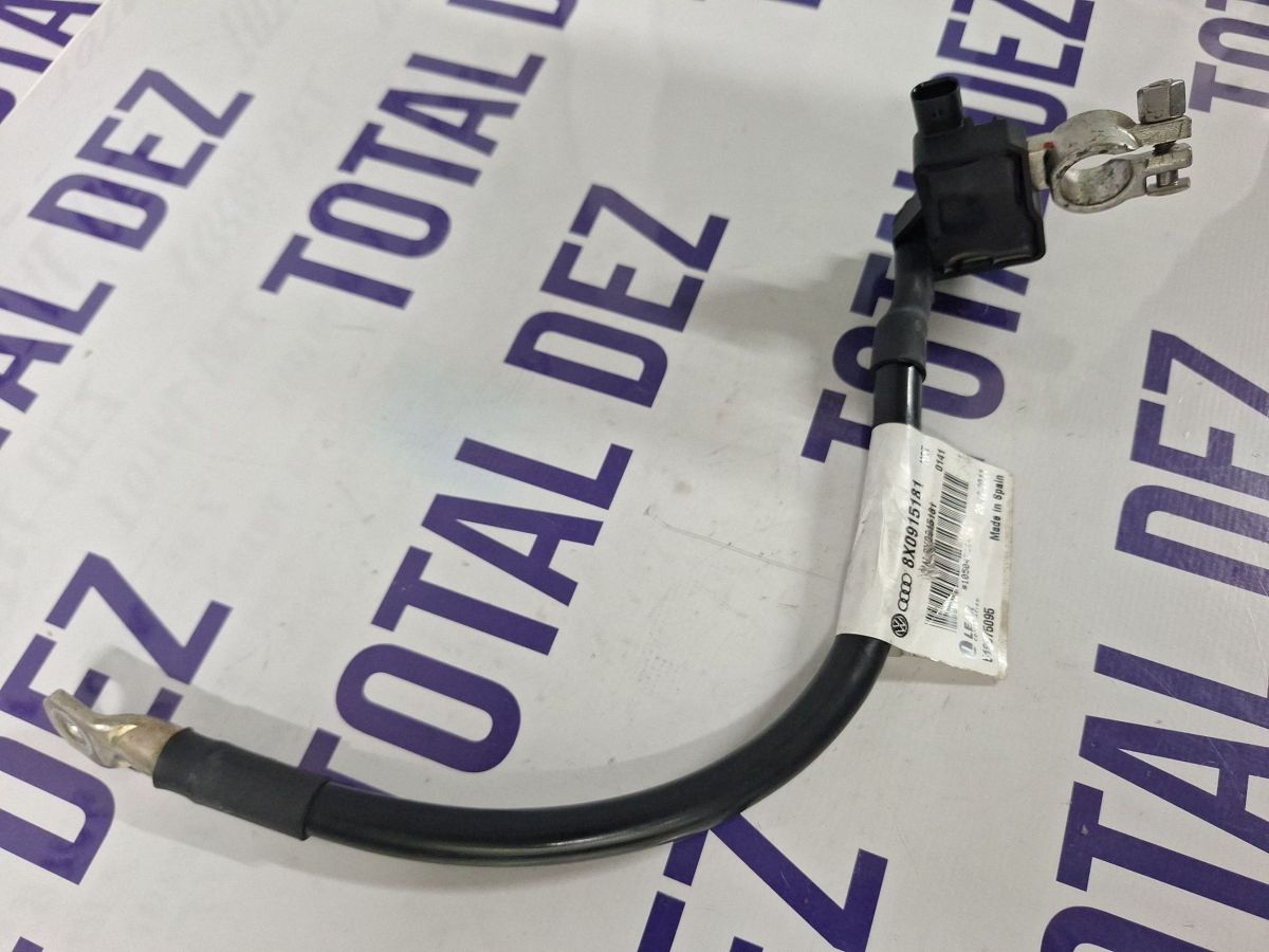 Kit impamantare Audi A6 S6 C7 4G 2012 - 8X0915181 519375095