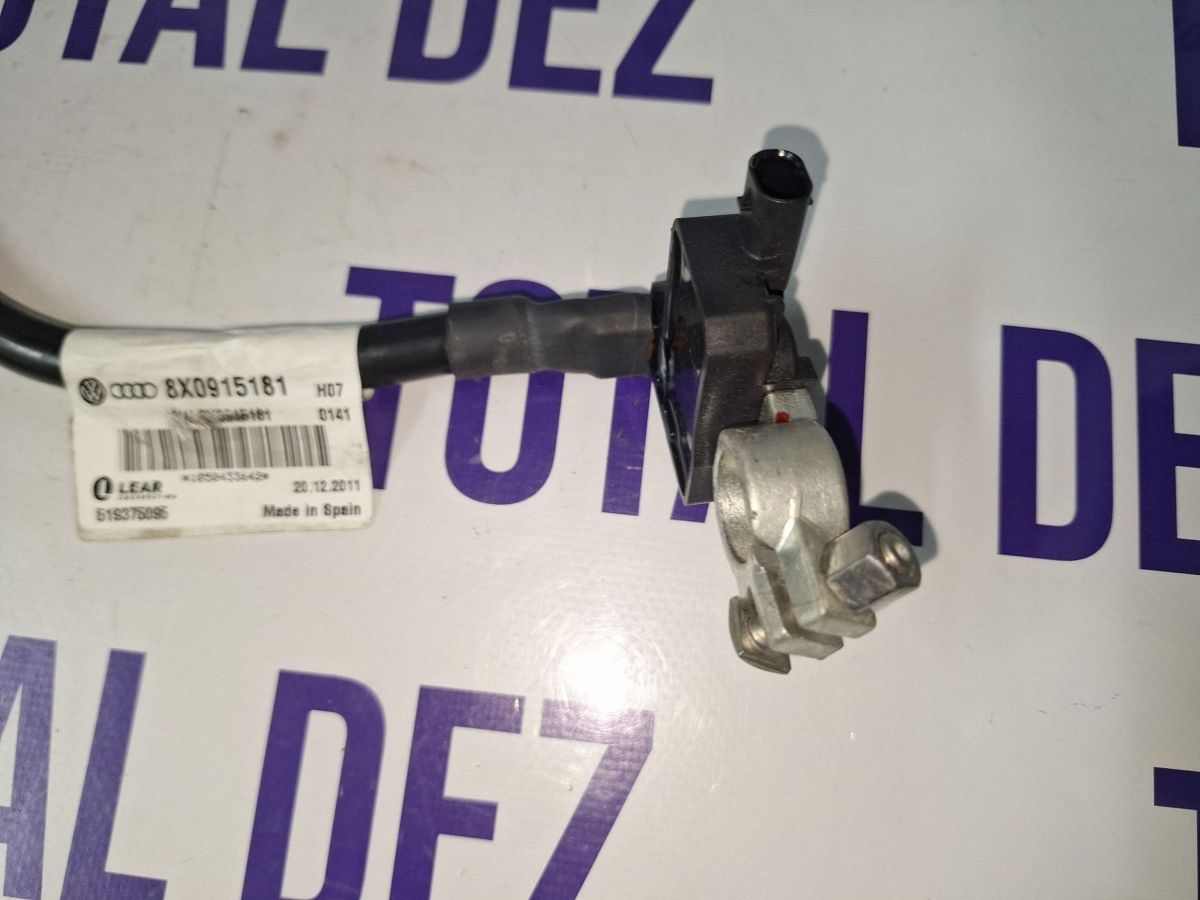 Kit impamantare Audi A6 S6 C7 4G 2012 - 8X0915181 519375095