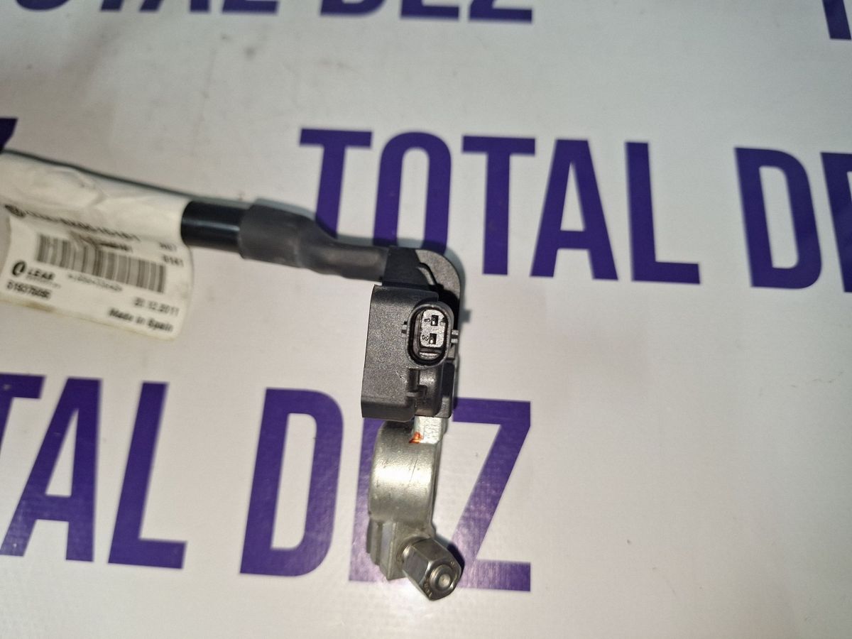 Kit impamantare Audi A6 S6 C7 4G 2012 - 8X0915181 519375095