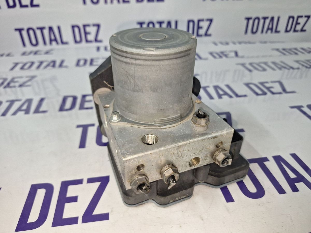 Pompa ABS Volkswagen Polo VI 2019 - 2Q0614517N 2Q0614517AG 0242