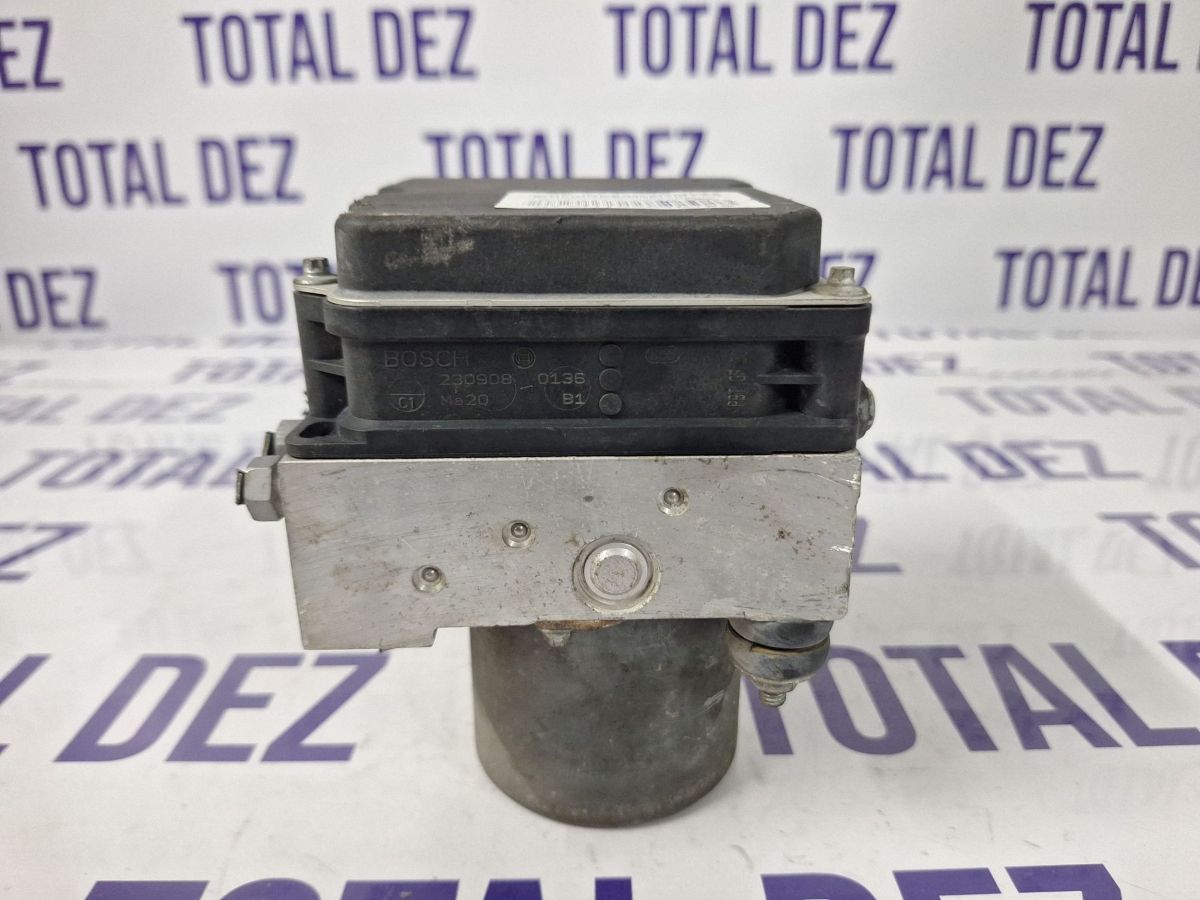 Pompa ABS Citroen C5 C5 Aircross 2008 - 9665730280 0265951174 87AN182842159