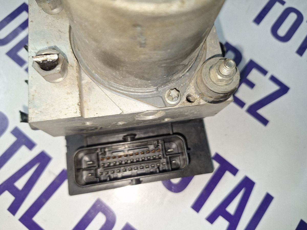 Pompa ABS Citroen C5 C5 Aircross 2008 - 9665730280 0265951174 87AN182842159
