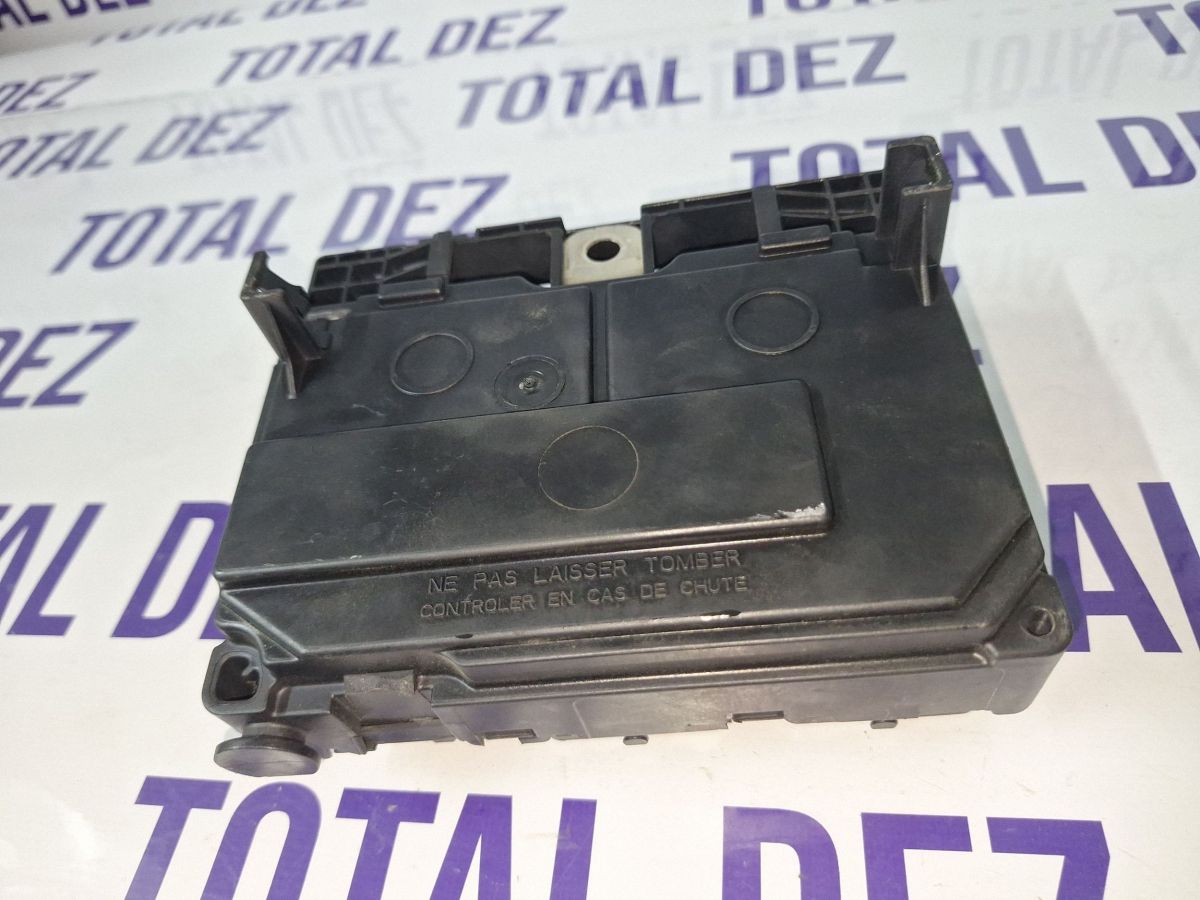Calculator confort Peugeot 407 2006 - BSML0100 9661682580 S118983001