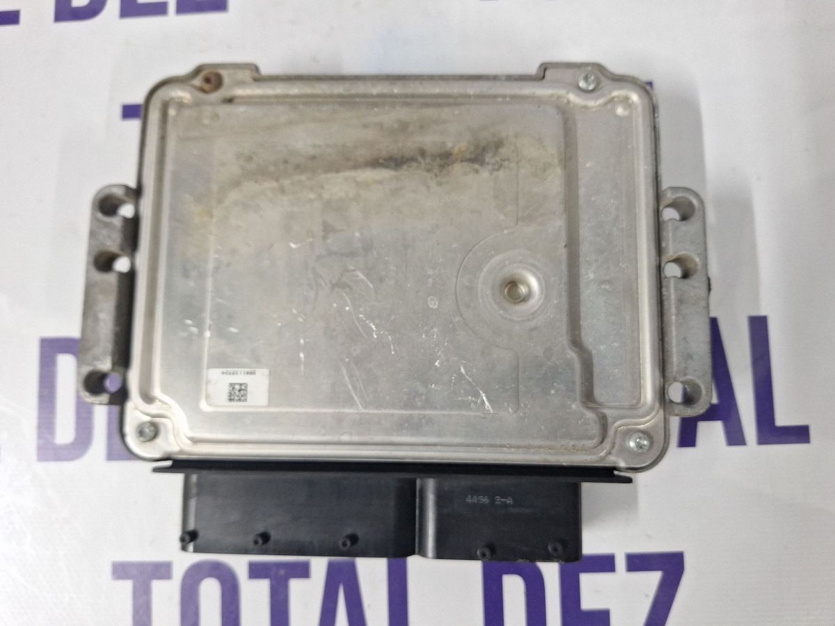 Calculator motor (ECU) LDV Maxus 2006 - 43002034F 0281013348 14100400