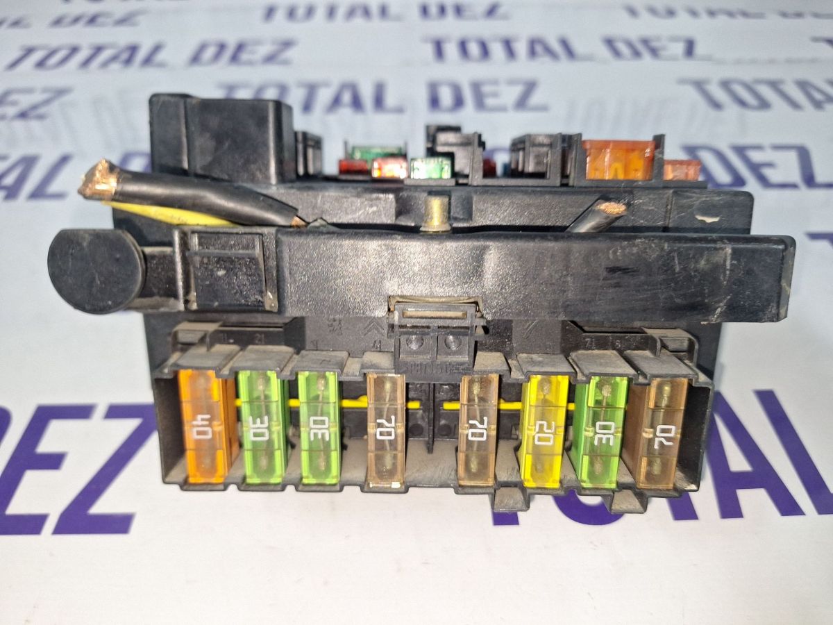 Panou sigurante Peugeot 206 206+ 2002 - 9646405280 21122720