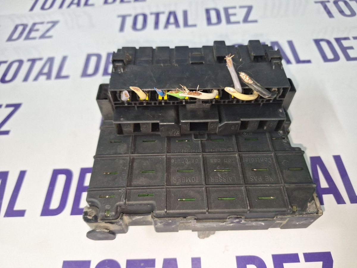 Panou sigurante Peugeot 206 206+ 2002 - 9646405280 21122720