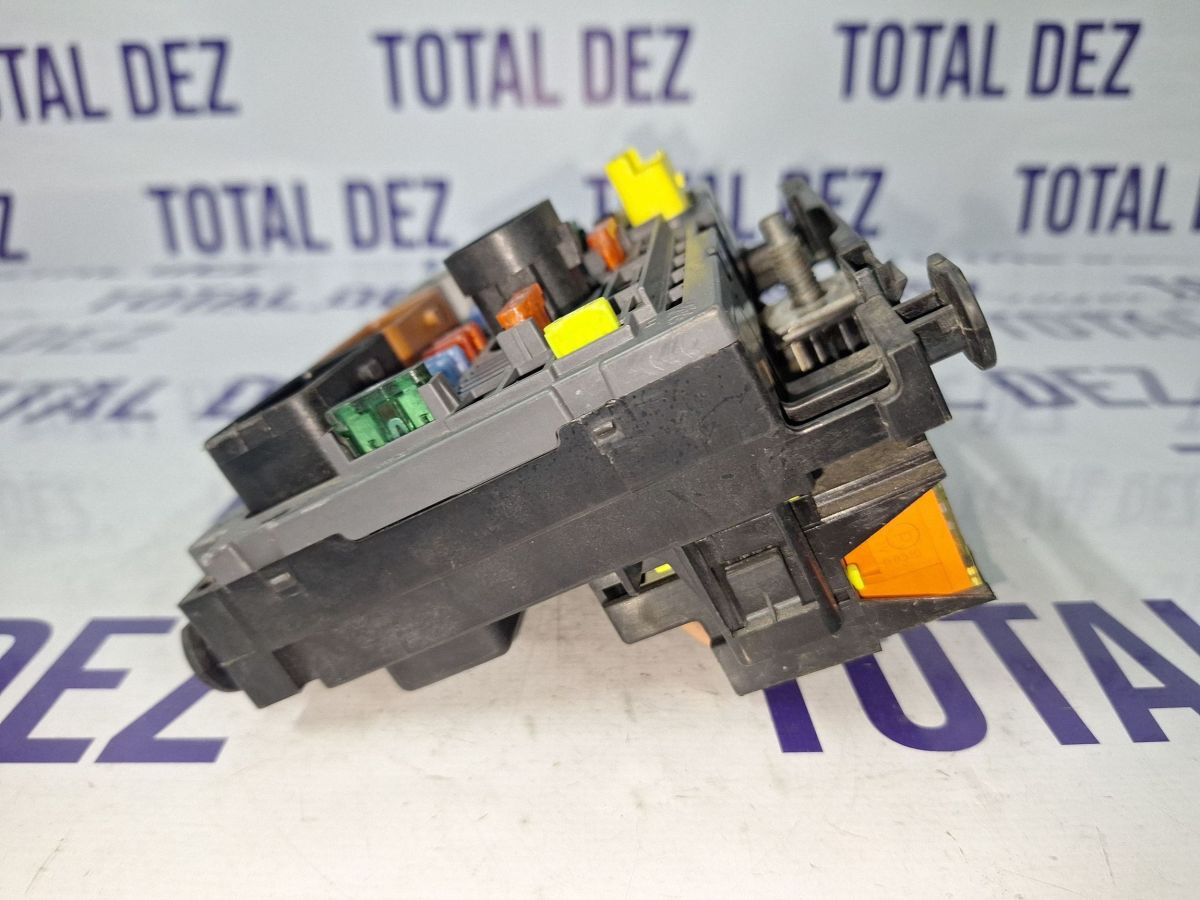 Panou sigurante Peugeot 308 SW 2010 - 9666700480