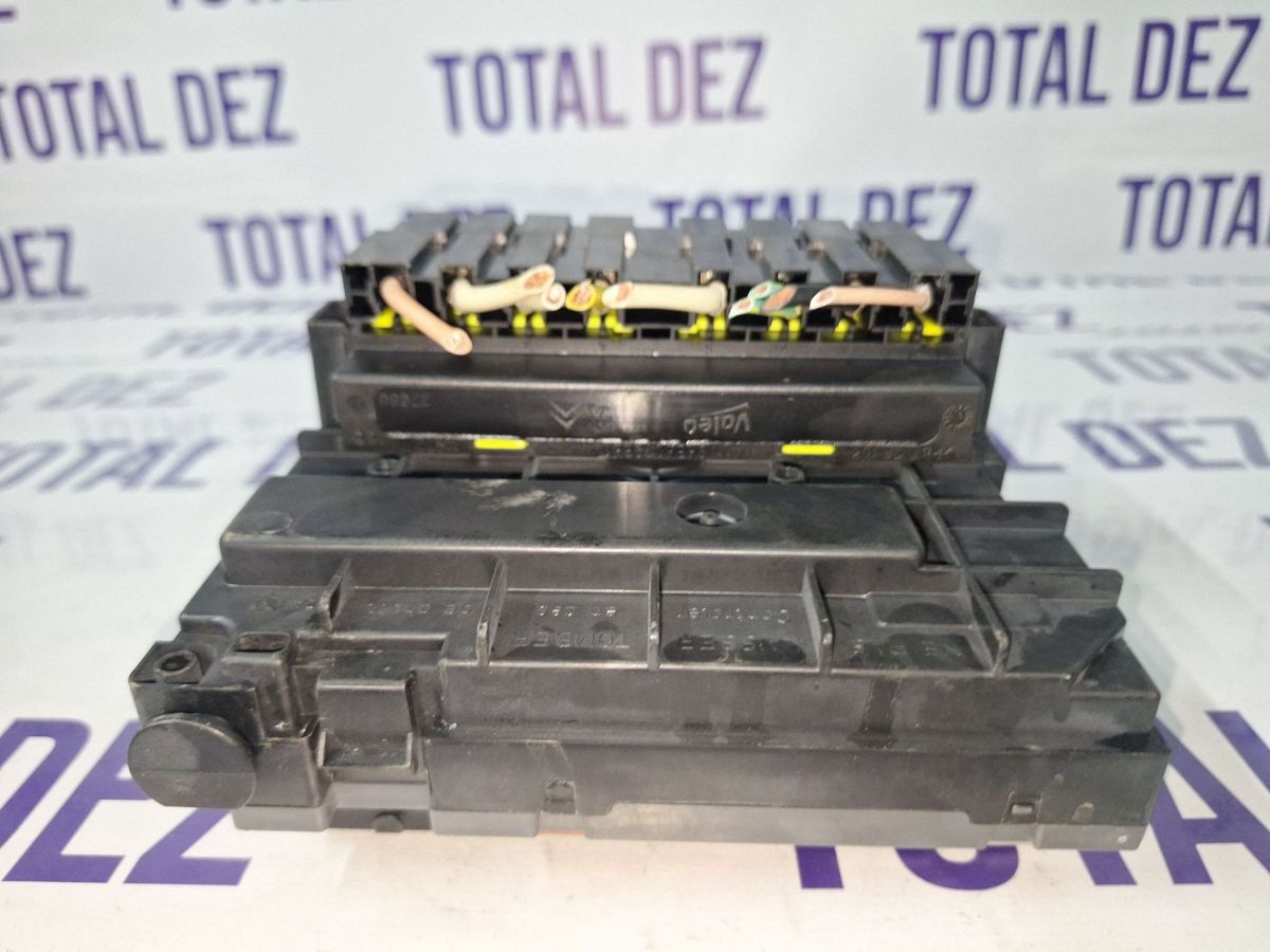 Panou sigurante Peugeot 308 SW 2010 - 9666700480