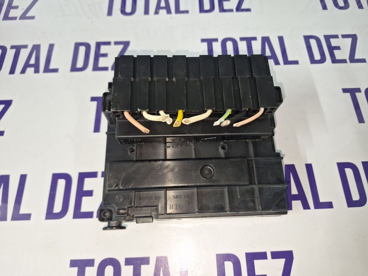 Panou sigurante Peugeot 308 SW 2010 - 9666700480