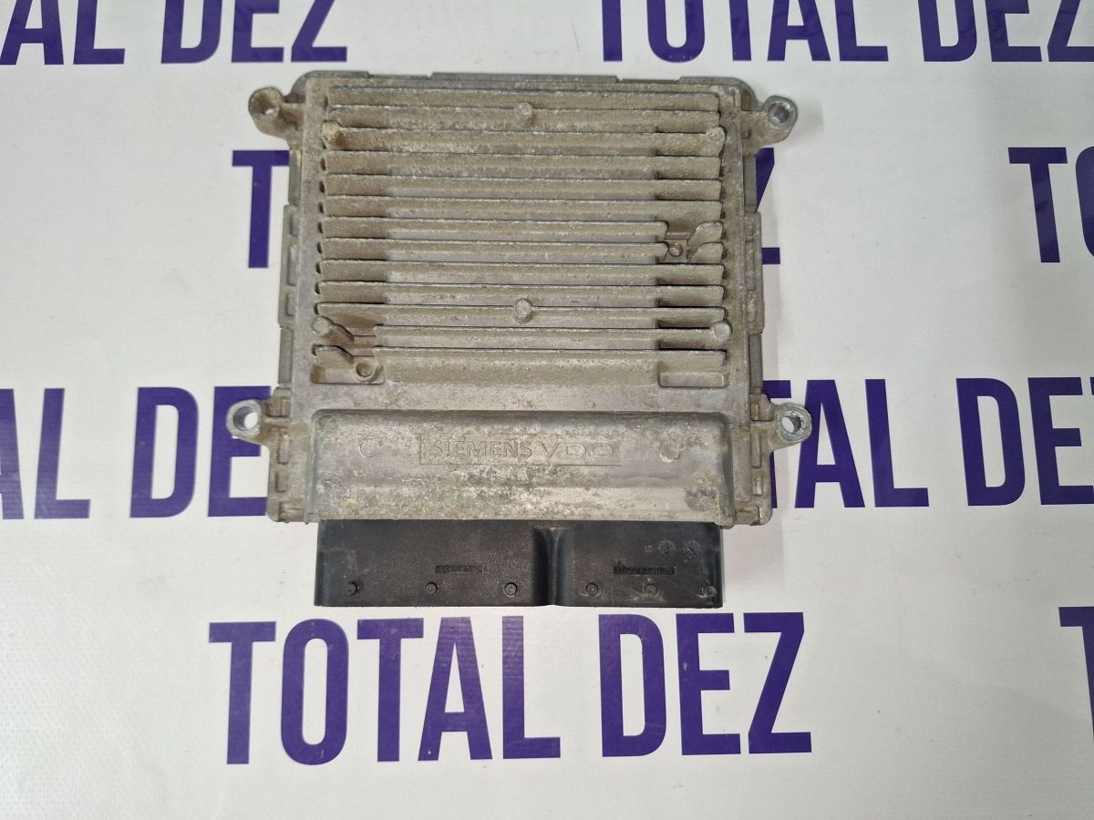 Calculator motor (ECU) Dodge Caliber 2007 - A2C53240963 0168176 P68000126AH