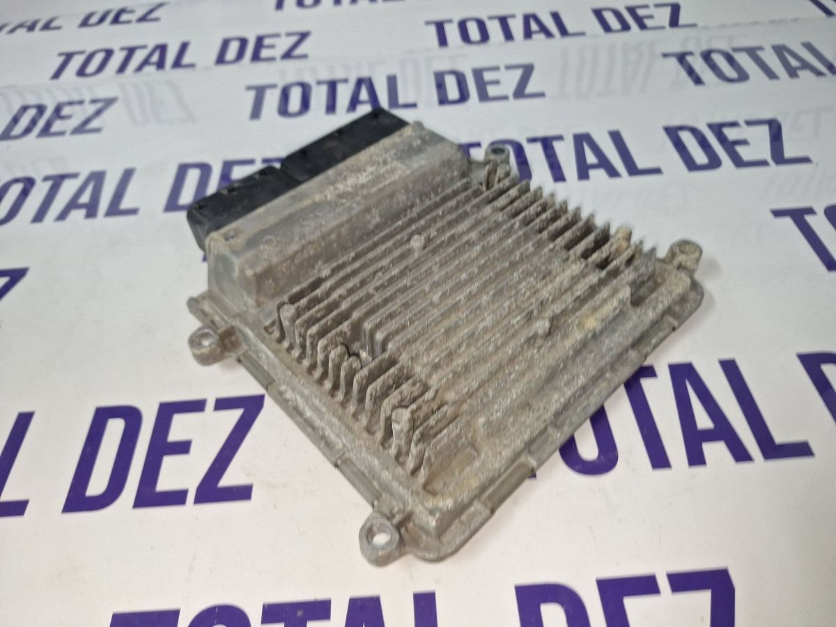 Calculator motor (ECU) Dodge Caliber 2007 - A2C53240963 0168176 P68000126AH