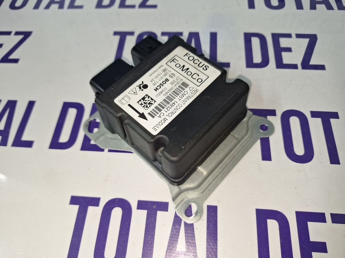 Calculator airbag Ford Focus 2015 - CM5T14B321CA 0285011126 6100412693BD