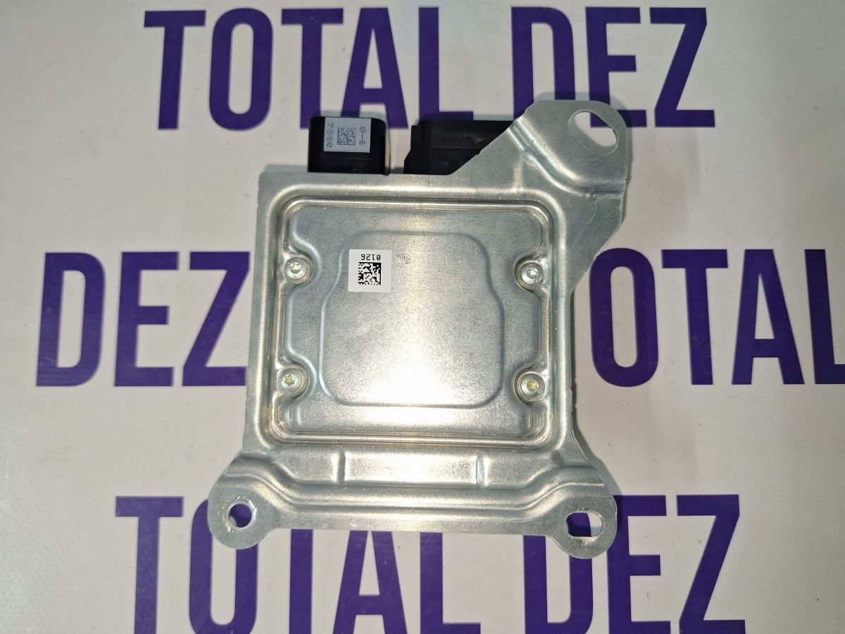 Calculator airbag Ford Focus 2015 - CM5T14B321CA 0285011126 6100412693BD