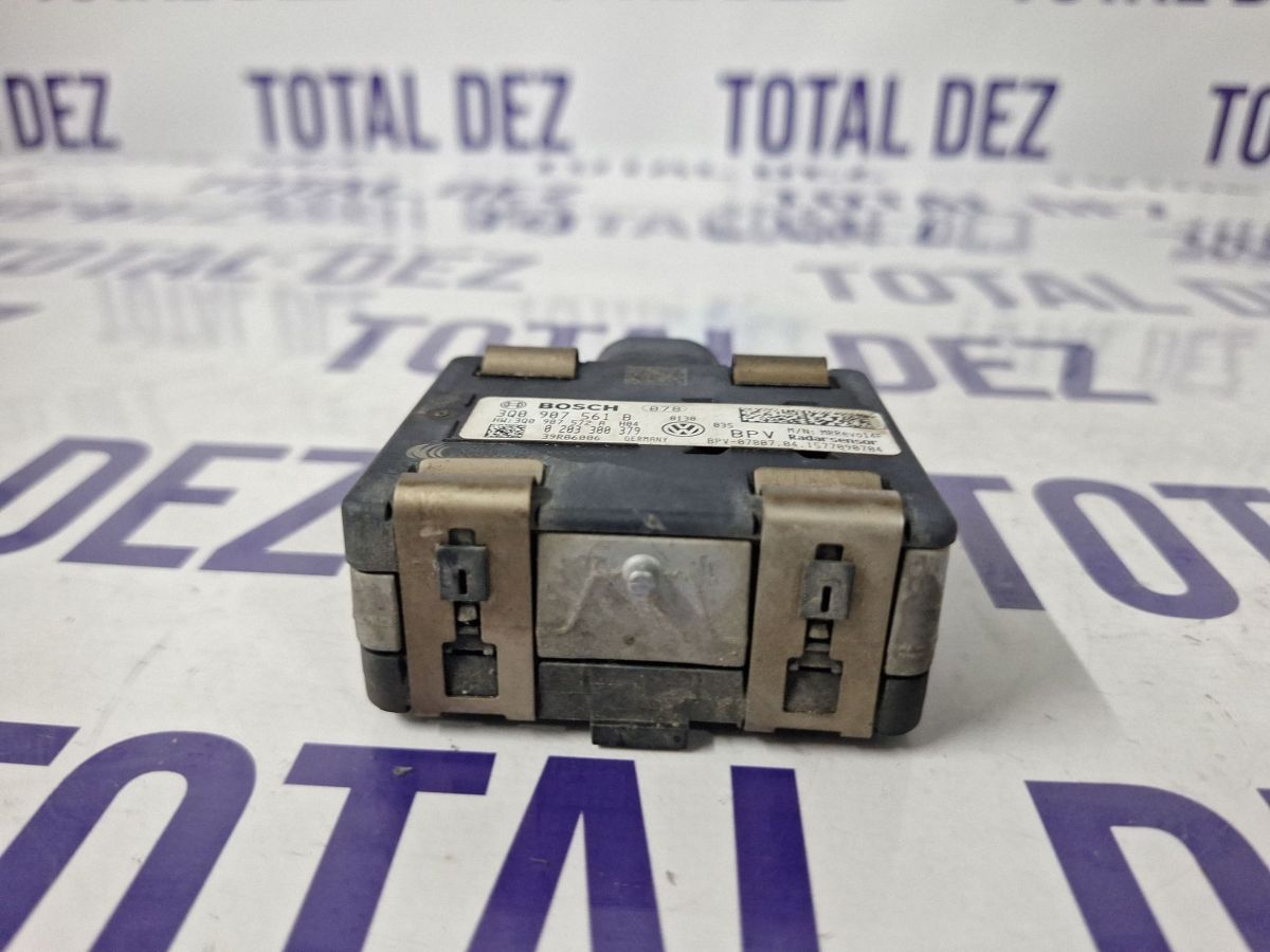 Detector radar Volkswagen Passat B8 2016 - 3Q0907561B 0203300379